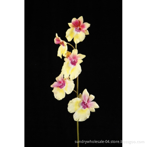 Real Touch Phalaenopsis Flower